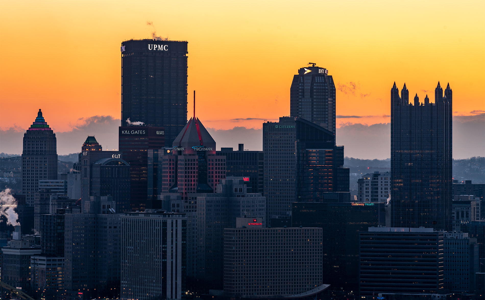Pittsburgh, PA